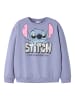 name it Sweatshirt in Purple Impression1