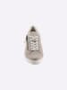 Jana Sneaker in grau