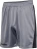 Hummel Verstellbare Taille Kurze Hose Hmlmulti Fußball Herren in QUIET SHADE
