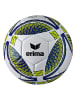 erima Erwachsene Senzor Training Fussball in new navy/lime