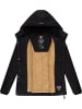 ragwear Winterjacke Jazmin Remake II Intl. in Black22