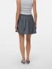 Vero Moda Rock in Medium Grey Melange