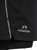 Newline Newline Kurze Hose Nwlfast Laufen Herren in BLACK