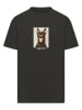 Mister Tee T-Shirt in black