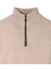 CASAMODA Pullover in Beige