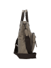 PICARD Casual Handtasche Leder 41 cm Laptopfach in taupe