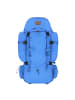 FJÄLLRÄVEN Kajka 65 65 M-L Wanderrucksack M-L 75 cm un blue