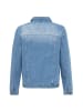 Cipo & Baxx Jacke CJ289 in LIGHTBLUE