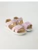 superfit Sandalen in Rosa