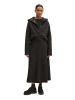 Marc O'Polo Sweatshirt-Jacke relaxed in Dark Graphite Melange