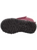 superfit Slipper in rot