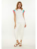 Usha Blouse in white