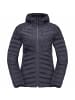 Jack Wolfskin Jacke Routeburn Pro Ins in Dunkelgrau
