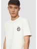 s.Oliver T-Shirt in 01D3_weiß