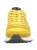 Sun68 Sneaker in gelb