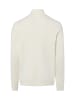 Lindbergh Pullover in ecru - 0005