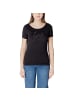 EA7 T-Shirt Weiß