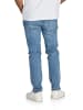 DENIMFY Jeans DFMiro regular/straight in Blau