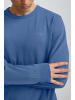 BLEND Sweatshirt Sweatshirt 20713973 - 20713973 in blau