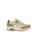Laura Biagiotti Weiß Polyurethan Damen Sneaker