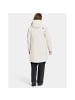 Didrikson W THELMA PARKA 10 in Weiß