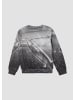 s.Oliver Sweatshirt in 99D1_schwarz