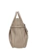 Guess Handtasche Yesba Girlfriend in Dark Taupe
