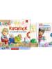 Coppenrath Buch - Zieh mal! Kuckuck, es wimmelt in der Kita!