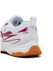 Puma Sportschuh "Varion II JR" in Weiß