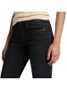 G-Star Jeans 3301 High Skinny skinny in Schwarz