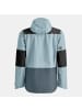 ORTOVOX Regenjacke in grau