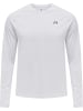 Newline Newline T-Shirt Men Core Laufen Herren in WHITE