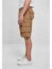 Brandit Brandit Cargo Shorts in beige