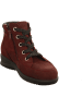 Finn Comfort Stiefeletten in rot
