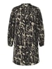 ONLY Carmakoma Kleid in Black