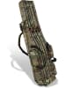 Normani Outdoor Sports Rutentasche 1,25 m bis 2,10 m RodBox Triple in Tactical Camo