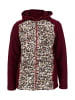 Alp1964 Jacke 413101 in burgund