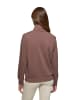 Polo Club SWEATSHIRT in Rosa-Taupe