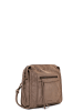 SURI FREY Umhängetasche SFY Brittney in darktaupe 950