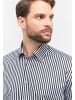Eterna Hemd COMFORT FIT in schwarz
