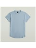 G-Star Raw T-Shirt in ash blue