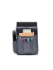 lefrik Rucksack Scout Mini in Black