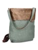 Zwei Olli OR12 - Rucksack 34 cm (eucalyptus) in eucalyptus
