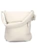 Zwei Hannah HA12 - Umhängetasche 32 cm (off-white) in off-white