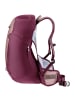 Deuter AC Lite 21 SL - Women's Wanderrucksack 48 cm (ashrose-cassis) in ashrose-cassis
