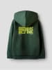 name it Hoodie in Deep Forest