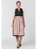 Stockerpoint Stockerpoint Dirndlschürze Annika in rosa
