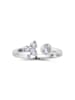 Luxenter Ring Lialt aus 925er Sterlingsilber LIALT verstellbar   -Lialt silver