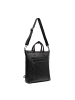 The Chesterfield Brand Luisa Business-Rucksack Leder 38 cm Laptopfach in black