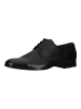 LLOYD Businessschuhe in Schwarz